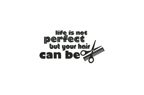 Barber Quote