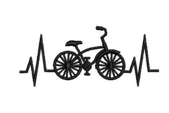 Bicycle Heartbeat