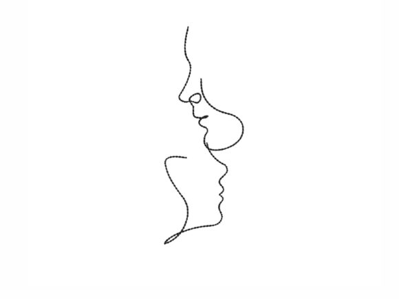 Lovers Embroidery Review