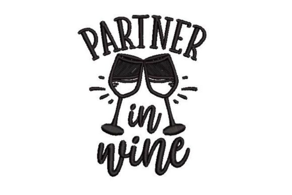 Partner in Wine