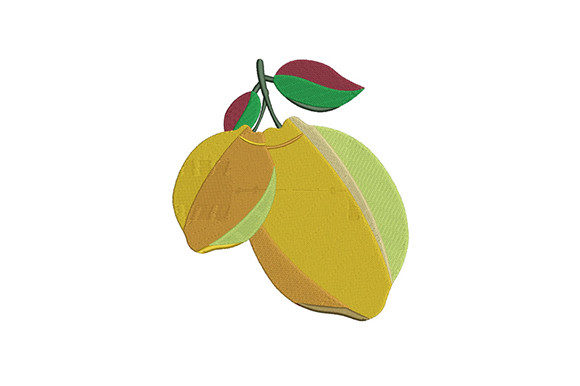 Refreshing Lemon