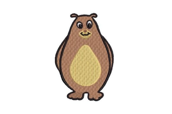 Regular Bear