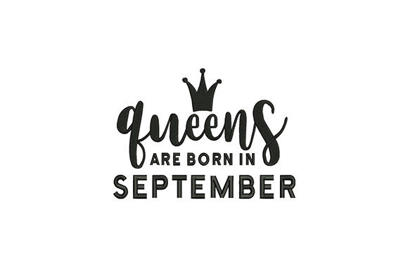 September Queens